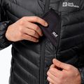 Чоловіча куртка-фантом Jack Wolfskin Passamani Down Hoody з капюшоном 3