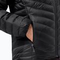 Чоловіча куртка-фантом Jack Wolfskin Passamani Down Hoody з капюшоном 4