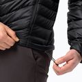 Чоловіча куртка-фантом Jack Wolfskin Passamani Down Hoody з капюшоном 5