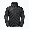 Чоловіча куртка-фантом Jack Wolfskin Passamani Down Hoody з капюшоном 7
