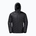 Чоловіча куртка-фантом Jack Wolfskin Passamani Down Hoody з капюшоном 8