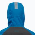 Куртка для скітуру чоловіча Jack Wolfskin Alpspitze Hoody блакитна 1307371_1361 6