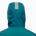 Куртка для скітуру чоловіча Jack Wolfskin Alpspitze Hoody зелена 1307371_4133 8