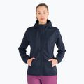 Куртка софтшел жіноча Jack Wolfskin Windhain Hoody синя 1307481_1010