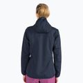 Куртка софтшел жіноча Jack Wolfskin Windhain Hoody синя 1307481_1010 4