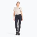 Легінси жіночі Jack Wolfskin Salmaser Tights чорні 1507781_6000_005 2