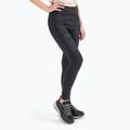 Легінси жіночі Jack Wolfskin Salmaser Tights чорні 1507781_6000_005 3