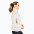 Флісова кофта жіноча Jack Wolfskin High Cloud біла 1708731 3