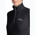 Кофта трекінгова жіноча Jack Wolfskin Taunus Hz 4