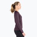 Футболка трекінговаa longsleeve damska Jack Wolfskin Infinite LS фіолетова 1808311 3