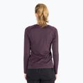 Футболка трекінговаa longsleeve damska Jack Wolfskin Infinite LS фіолетова 1808311 4