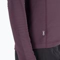 Футболка трекінговаa longsleeve damska Jack Wolfskin Infinite LS фіолетова 1808311 6