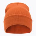 Шапка зимова Jack Wolfskin Rib помаранчева 1903891 2