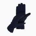 Рукавиці трекінгові Jack Wolfskin Stormlock Highloft сині 1904433_1010_001
