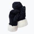 Рукавиці зимові жіночі Jack Wolfskin Highloft Knit блакитні 1908001_1010_003
