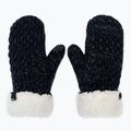 Рукавиці зимові жіночі Jack Wolfskin Highloft Knit блакитні 1908001_1010_003 2