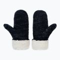 Рукавиці зимові жіночі Jack Wolfskin Highloft Knit блакитні 1908001_1010_003 3
