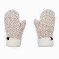 Рукавиці зимові жіночі Jack Wolfskin Highloft Knit бежеве 1908001_5062_003 2