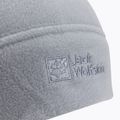 Шапка зимова polarowa Jack Wolfskin Real Stuff сіра 1909852 3