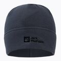 Шапка зимова polarowa Jack Wolfskin Real Stuff сіра 1909852 2