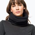 Снуд Jack Wolfskin Real Stuff Loop black 2