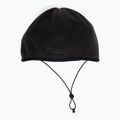 Зимова шапка Jack Wofskin Alpspitze Light Beanie чорна 5