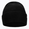 Шапка зимова Jack Wolfskin Essential Beanie чорна 1910881 2