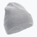 Шапка зимова Jack Wolfskin Essential Beanie сіра 1910881