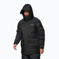 Пуховик чоловічий Jack Wolfskin 1995 Series Cook чорний 1206751_6000