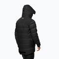 Пуховик чоловічий Jack Wolfskin 1995 Series Cook чорний 1206751_6000 2