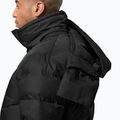 Пуховик чоловічий Jack Wolfskin 1995 Series Cook чорний 1206751_6000 4