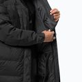 Пуховик чоловічий Jack Wolfskin 1995 Series Cook чорний 1206751_6000 5
