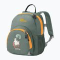 Рюкзак міський дитячий Jack Wolfskin Buttercup 4,5 л hedge green
