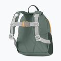Рюкзак міський дитячий Jack Wolfskin Buttercup 4,5 л hedge green 2