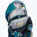 Рюкзак туристичний дитячий Jack Wolfskin Kids Explorer 20 синій 2008232 4