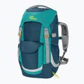 Рюкзак туристичний дитячий Jack Wolfskin Kids Explorer 20 синій 2008232 5