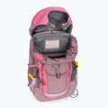 Рюкзак туристичний дитячий Jack Wolfskin Kids Explorer 20 рожевий 2008232 4