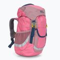 Рюкзак туристичний дитячий Jack Wolfskin Kids Explorer 16 рожевий 2008242 2