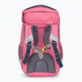 Рюкзак туристичний дитячий Jack Wolfskin Kids Explorer 16 рожевий 2008242 3