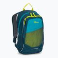 Рюкзак туристичний дитячий Jack Wolfskin Track Jack синій 2009212 2