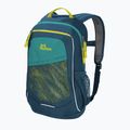 Рюкзак туристичний дитячий Jack Wolfskin Track Jack синій 2009212 5