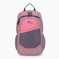 Рюкзак туристичний дитячий Jack Wolfskin Track Jack рожевий 2009212
