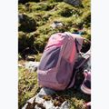 Рюкзак туристичний дитячий Jack Wolfskin Track Jack рожевий 2009212 5
