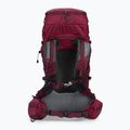Трекінговий рюкзак Jack Wolfskin Crosstrail 30 ST sangria red 3