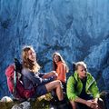 Трекінговий рюкзак Jack Wolfskin Crosstrail 30 ST sangria red 6