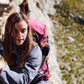 Трекінговий рюкзак Jack Wolfskin Crosstrail 30 ST sangria red 7