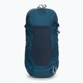 Рюкзак трекінговий Jack Wolfskin Crosstrail 22 ST синій 2009564