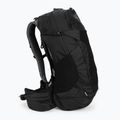 Трекінговий рюкзак Jack Wolfskin Crosstrail 22 ST чорний 2