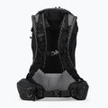 Трекінговий рюкзак Jack Wolfskin Crosstrail 22 ST чорний 3