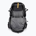 Трекінговий рюкзак Jack Wolfskin Crosstrail 22 ST чорний 4